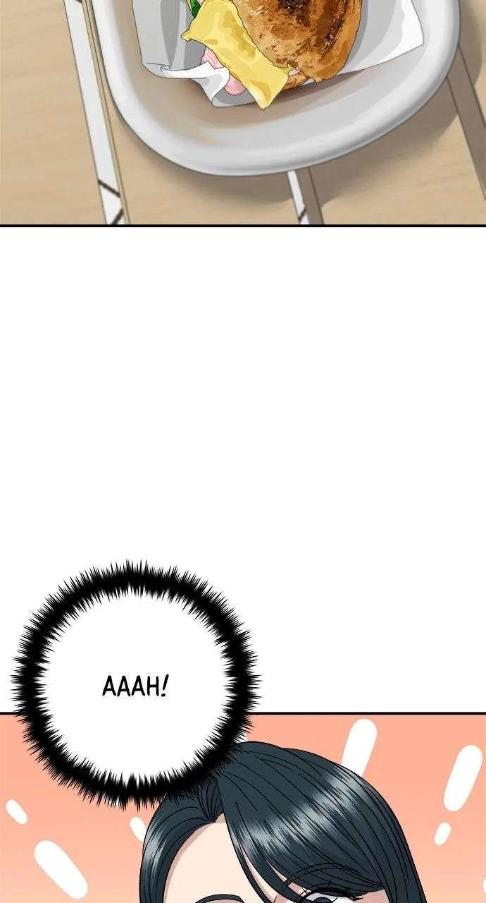 A Deadbeat’s Meal Chapter 241 - page 64