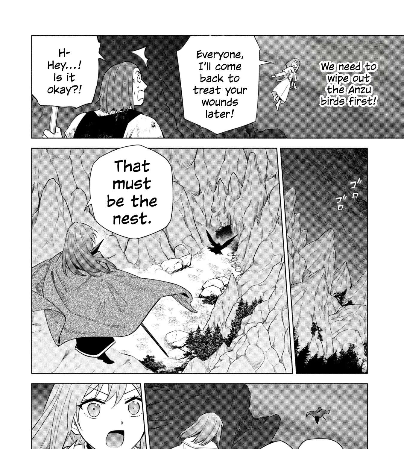 Kyuutei Madoushi Minarai o Yamete, Mahou Item Shokunin ni Narimasu Chapter 35 - page 17