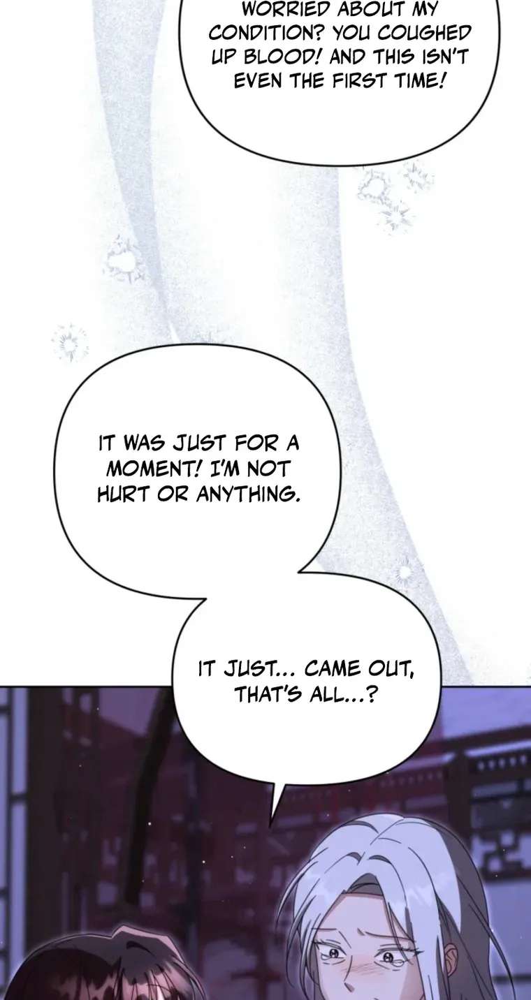 The Overflowing Elixir of the Fallen House Chapter 105 - page 9