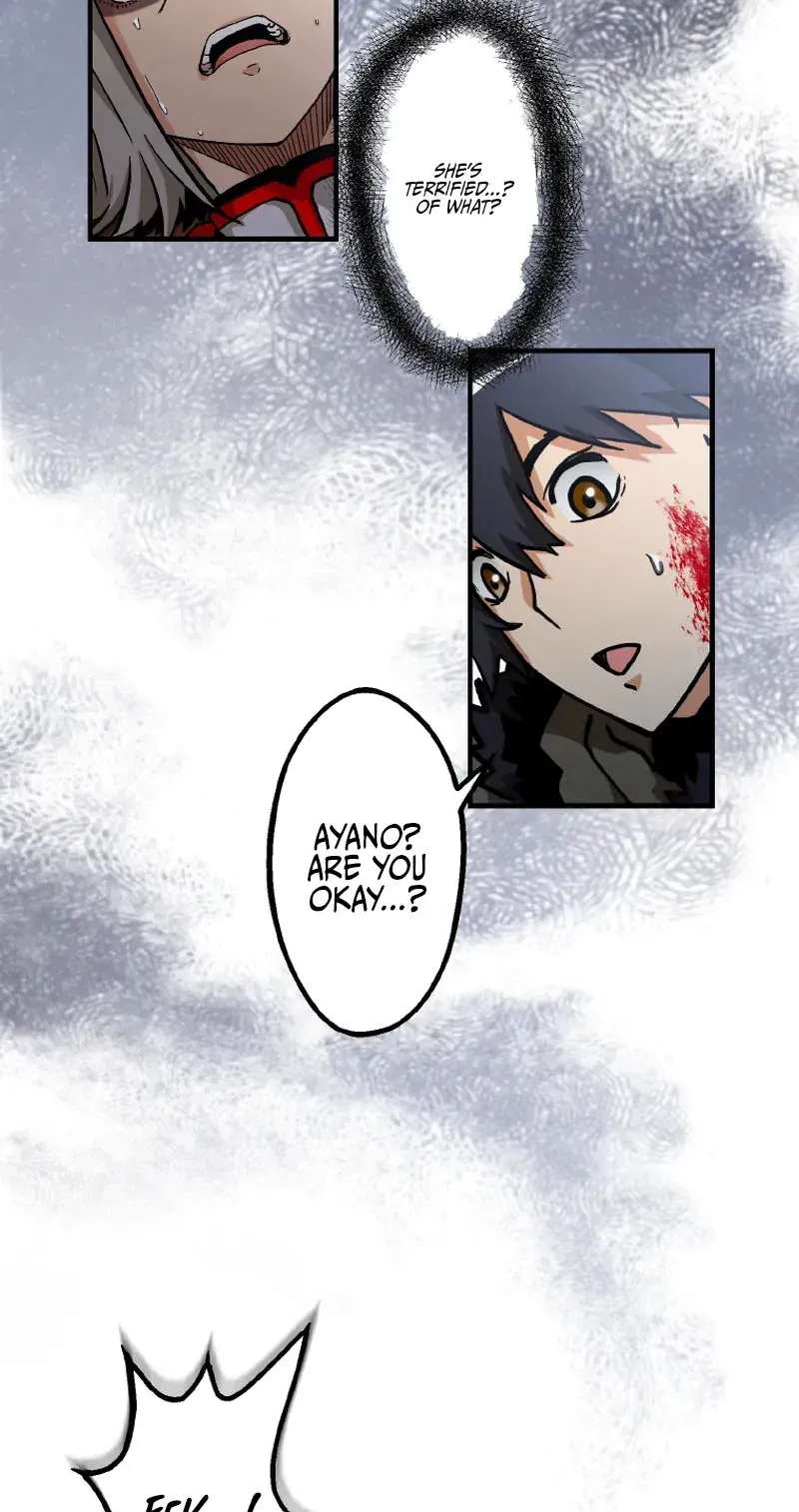 Revenge of the Villain Slayer Chapter 10 - page 15