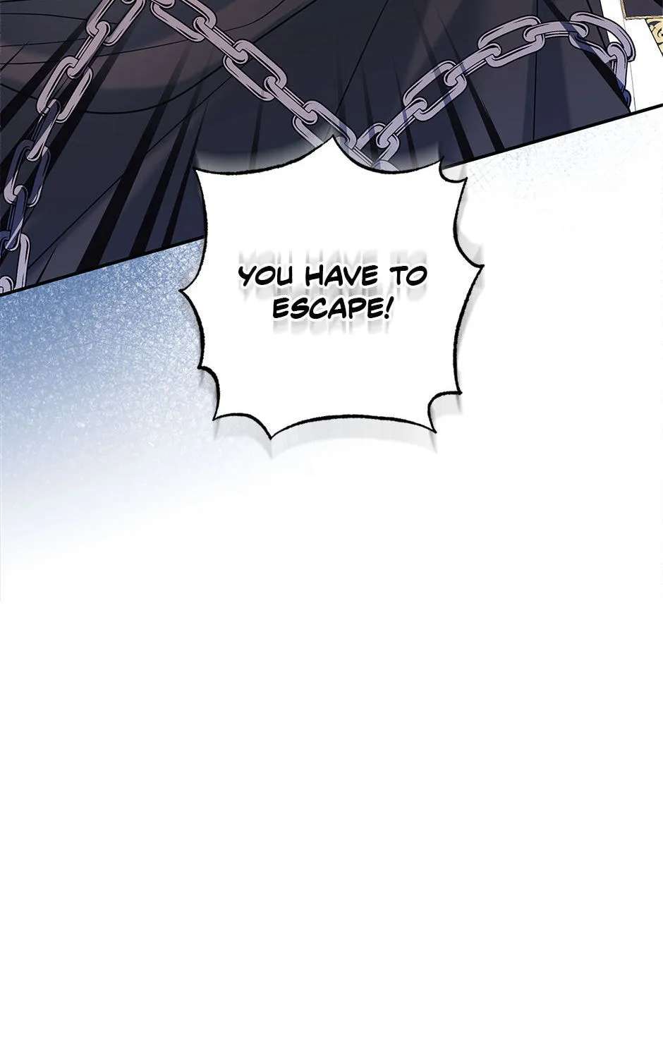 Running Away At Night Chapter 63 - page 125
