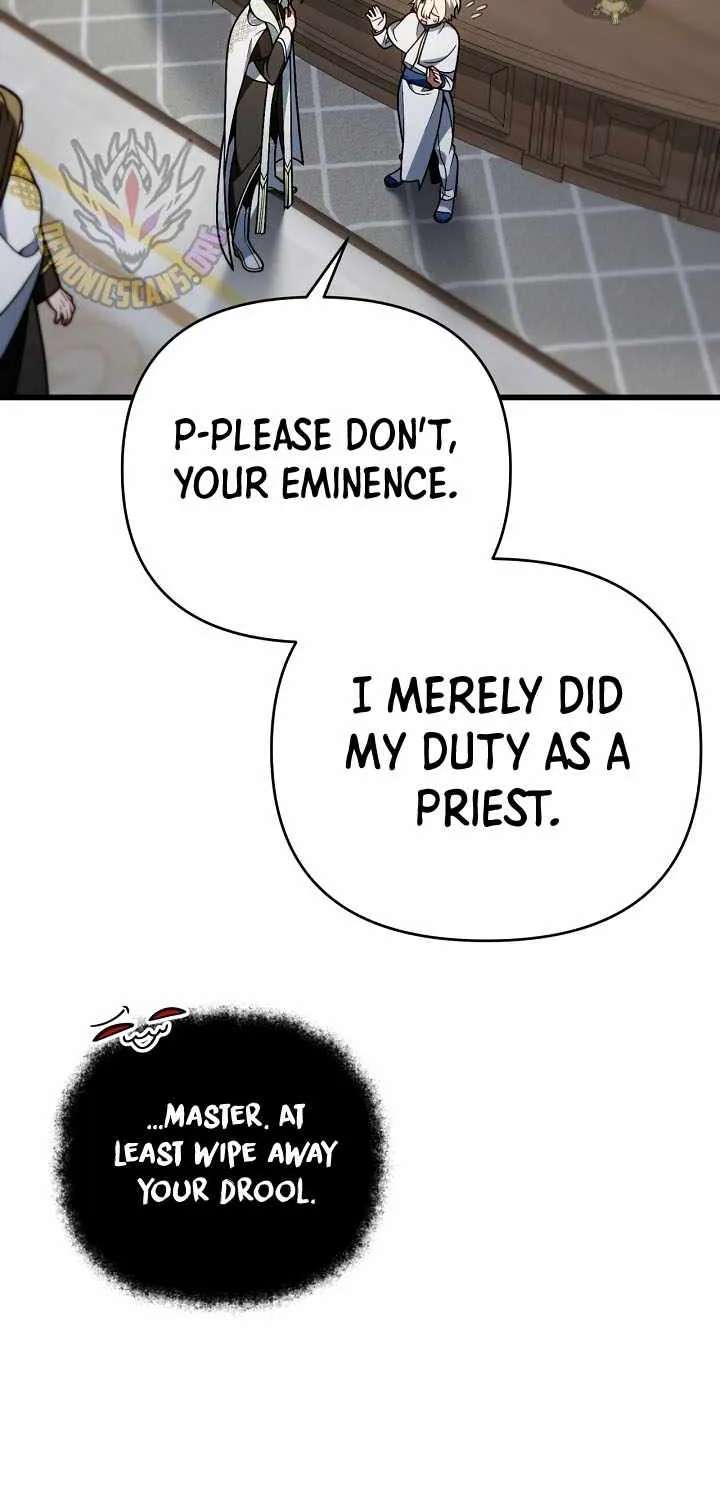 I'm Gonna Annihilate This Land Chapter 97 - page 33
