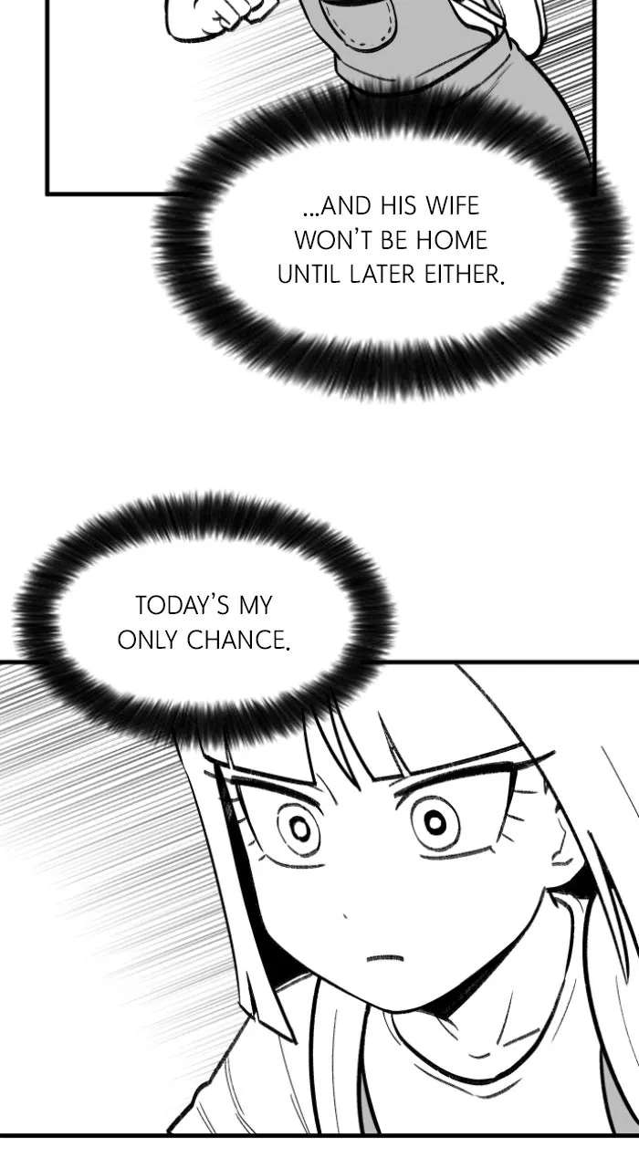 A Warrior’s Daily Log Chapter 21 - page 55