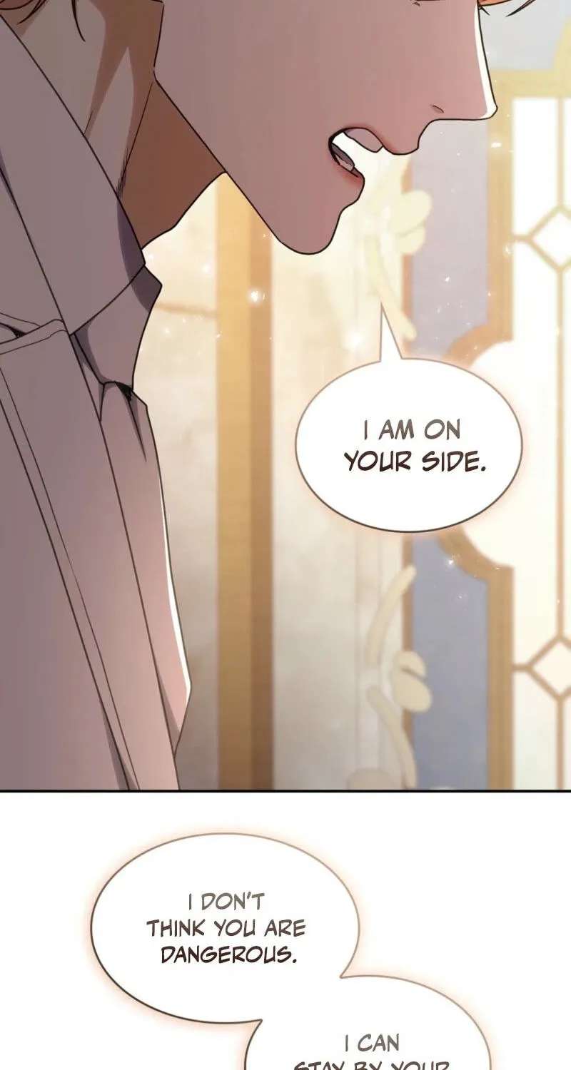 Their Obsession Will Ruin Me Chapter 98 - page 27