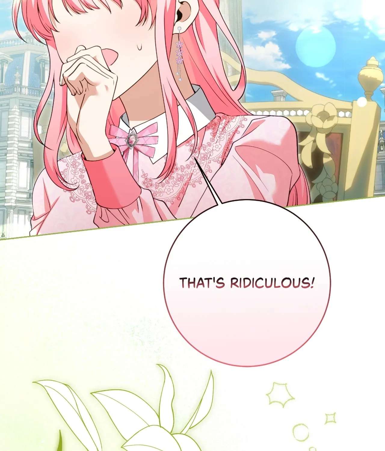 A Taste of Happiness for the Tragic Extra Chapter 65 - page 141