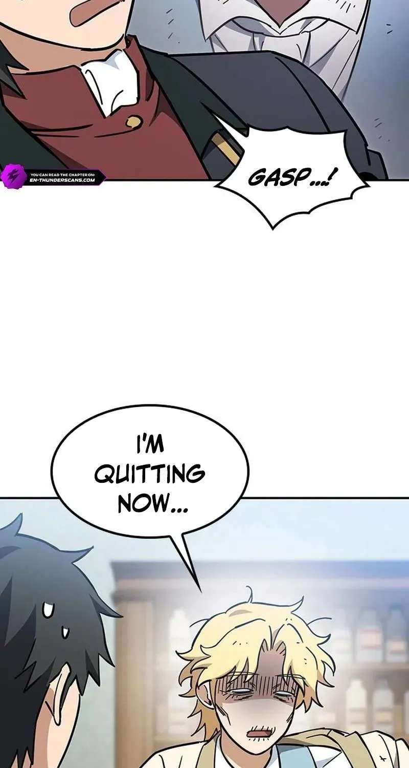 Kim Ohjin's Adventures With Strange Animals Chapter 60 - page 40