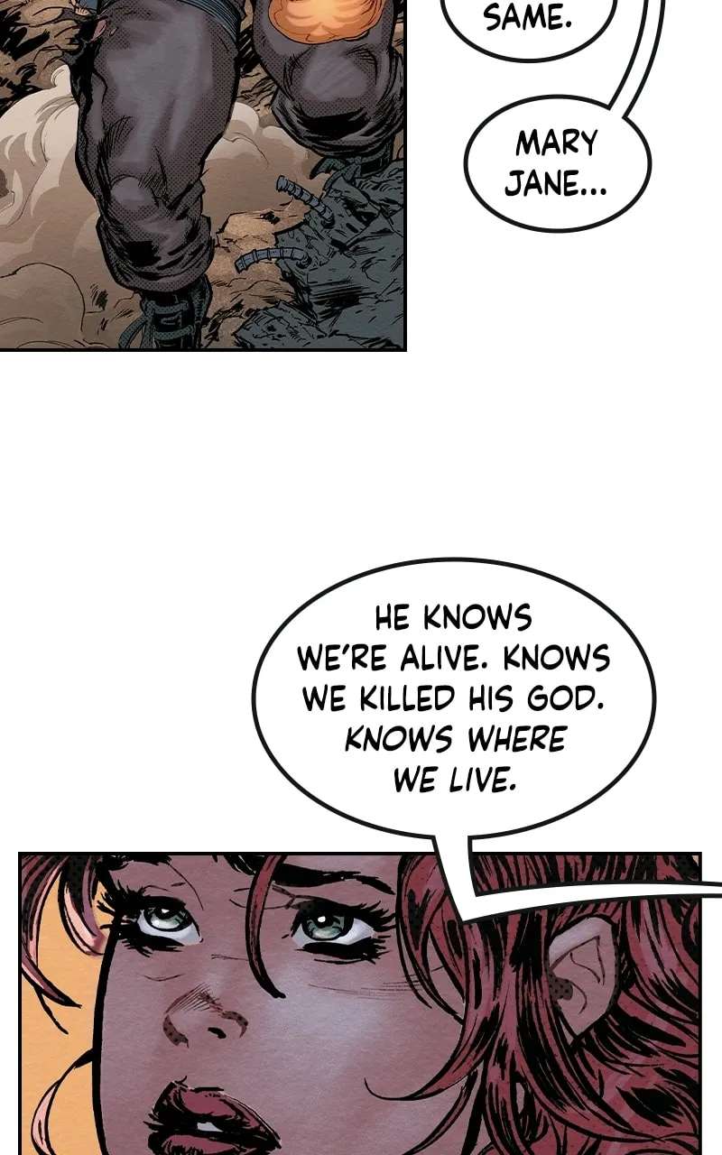 The Amazing Spider-Man (2022) Chapter 55 - page 36