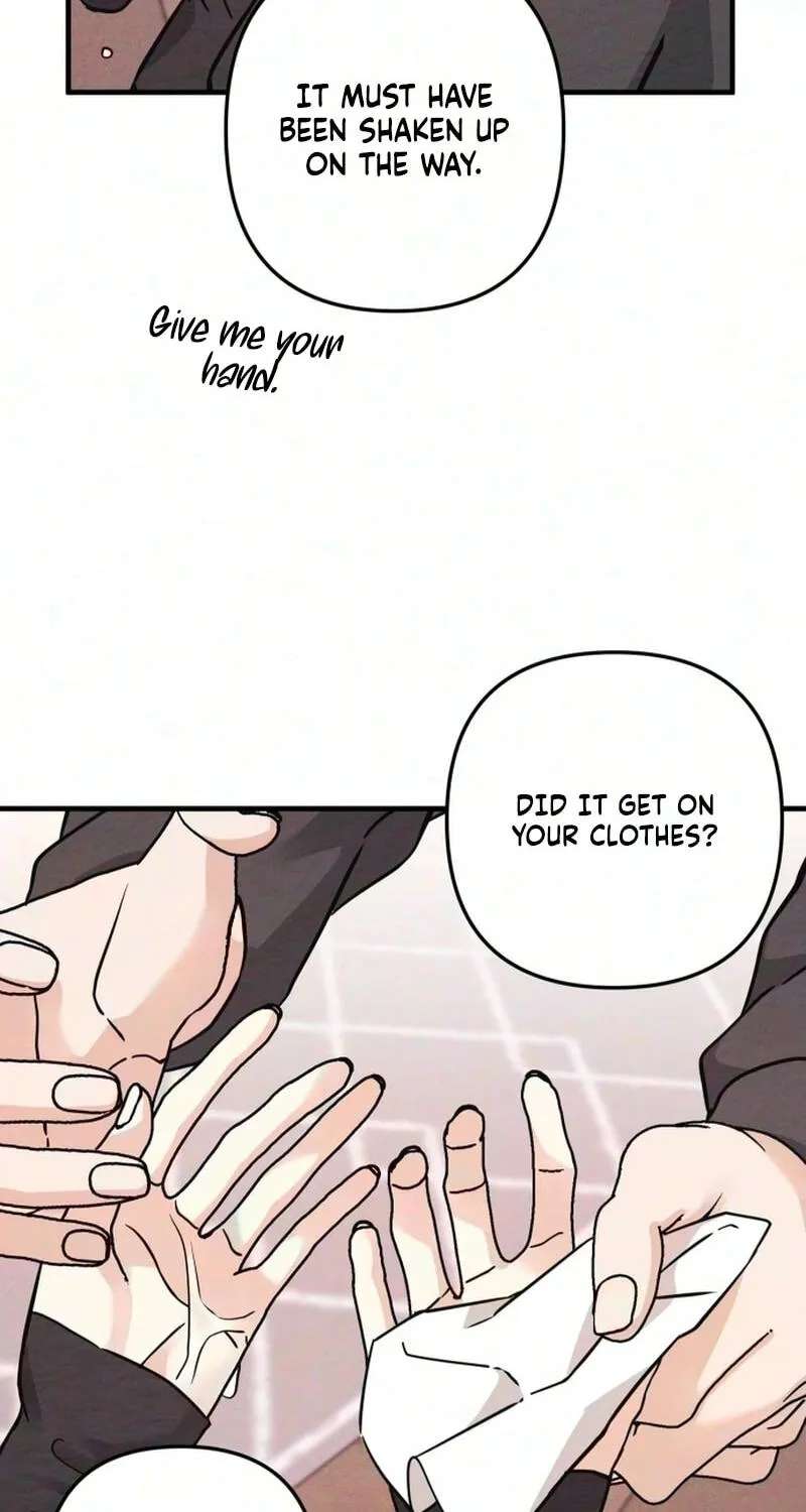 The Debtor’s Lover Chapter 21 - page 43