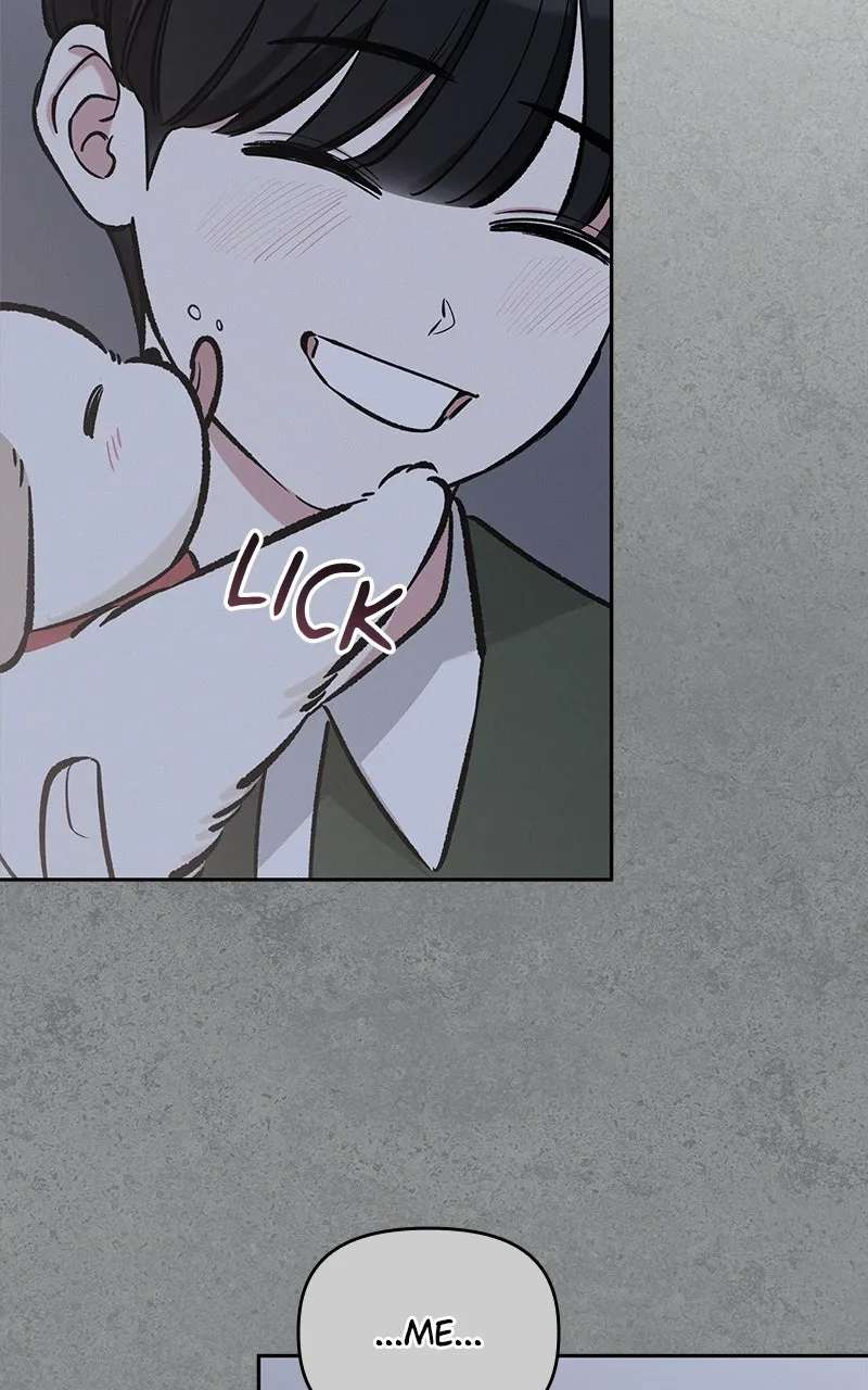 Woke Up as the CEO’s Dog Chapter 54 - page 42