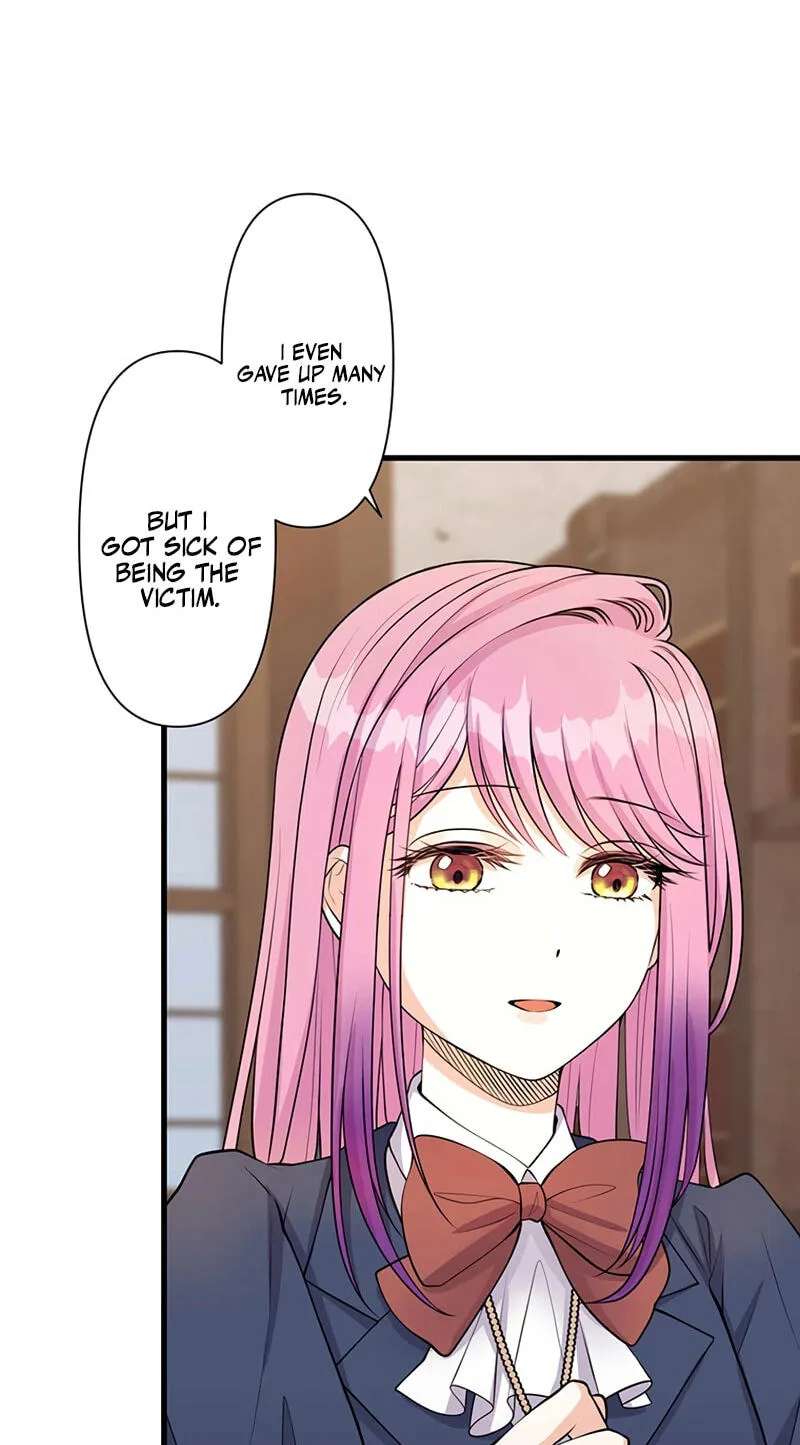 Tensei shitara Ikenie Oujo deshita ga - Maou-sama no Dakimakura ni Saishuushoku shimashita Chapter 47 - page 72