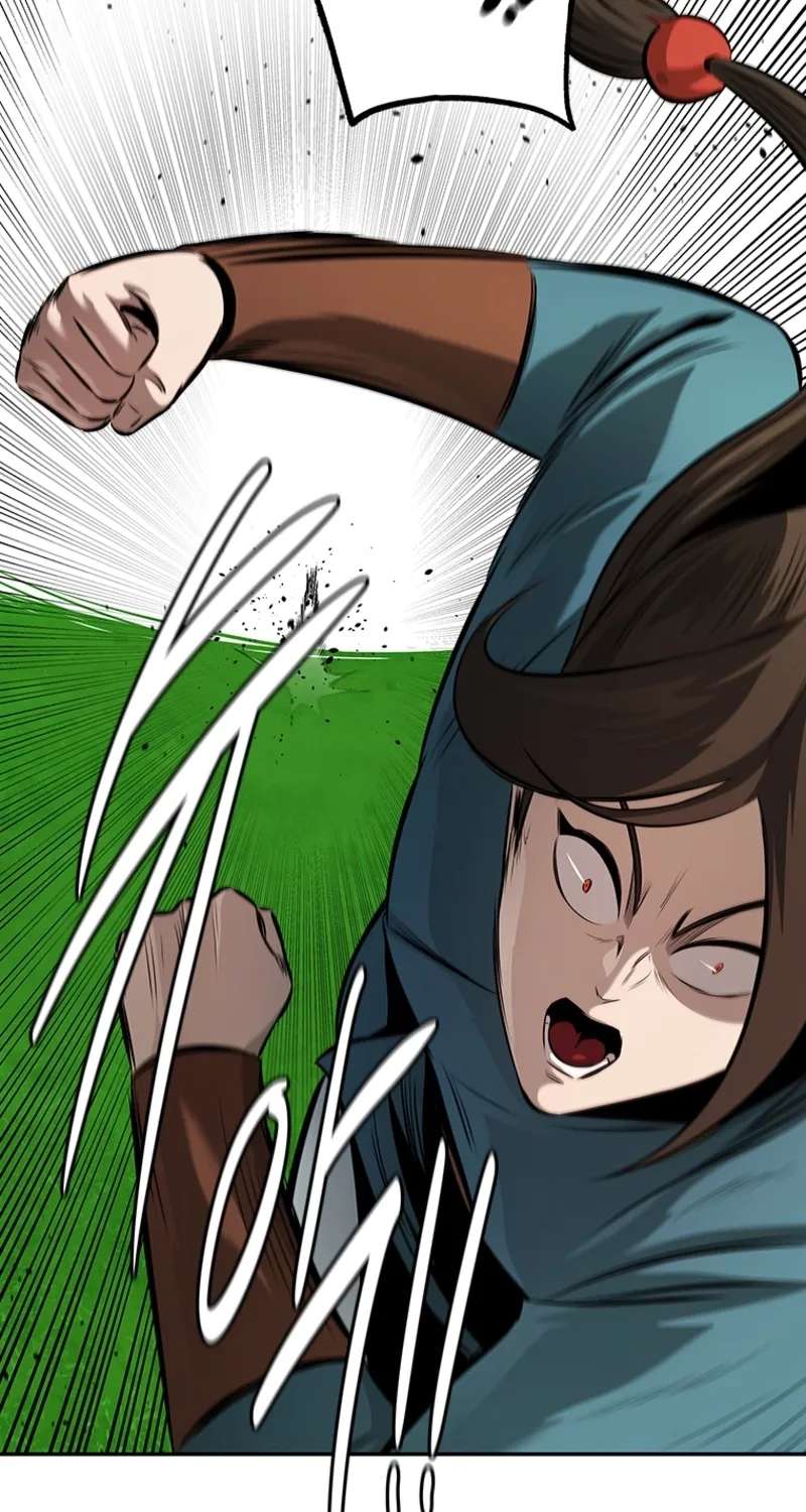 Absolute Master of the Senate Chapter 71 - page 22