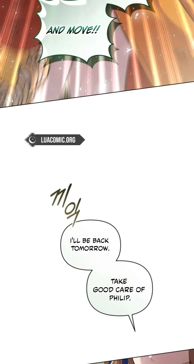 Don’t Worry, We Both Agreed to this Fraudulent Marriage Chapter 79 - page 46