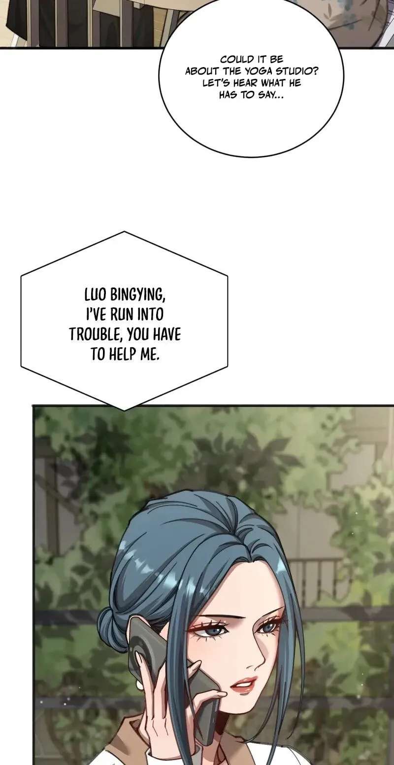 Perfect Life System: Double Cash for Her Favor Chapter 118 - page 39