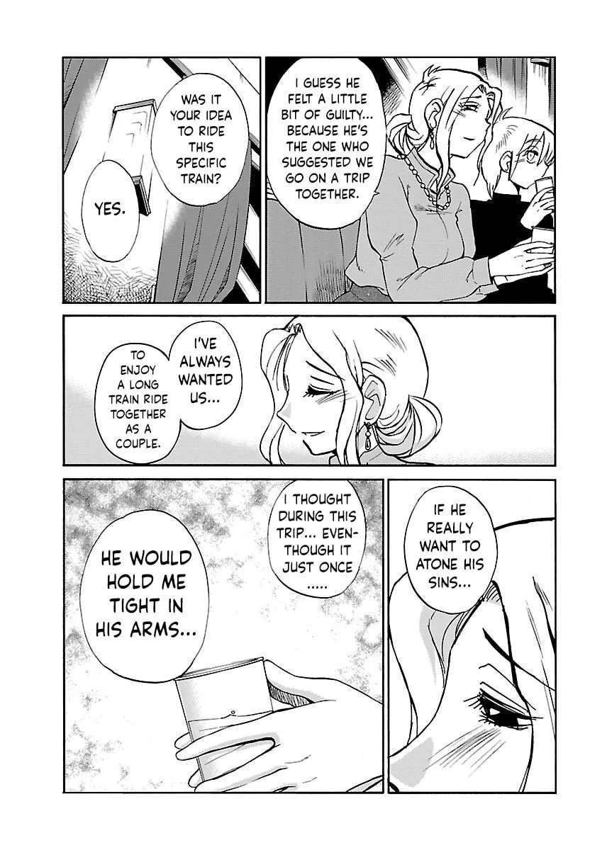 -With me?- Somewhere not here Chapter 2 - page 13