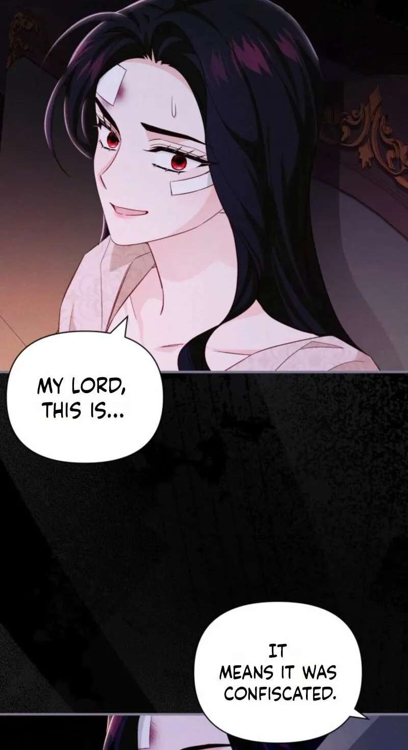 The Villainess Directs Romance Fantasy Chapter 43 - page 5