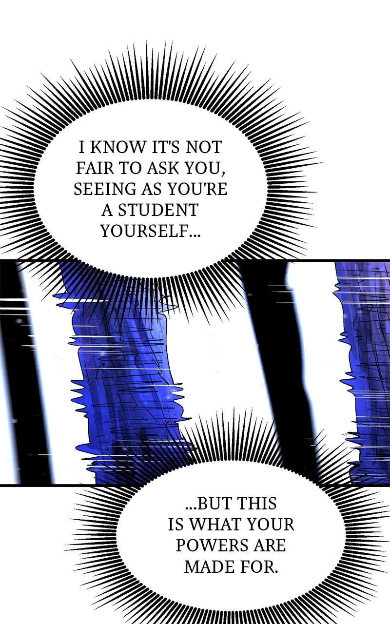 Island of Starsand Chains Chapter 59 - page 97