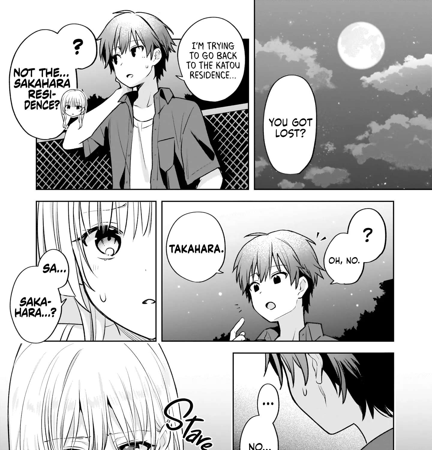 Summer Pockets: Natsu no Takaramono Chapter 2 - page 5