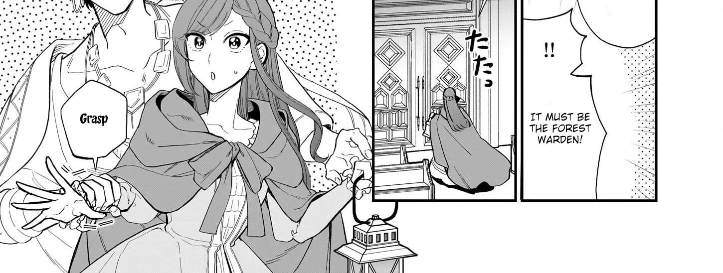 Buchigireta Koushaku Reijou, Ikioi De Akuma Wo Shoukan Shite Shimau Chapter 1 - page 52