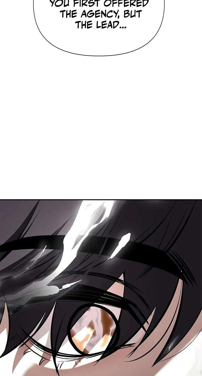 The God of Improv Chapter 35 - page 72