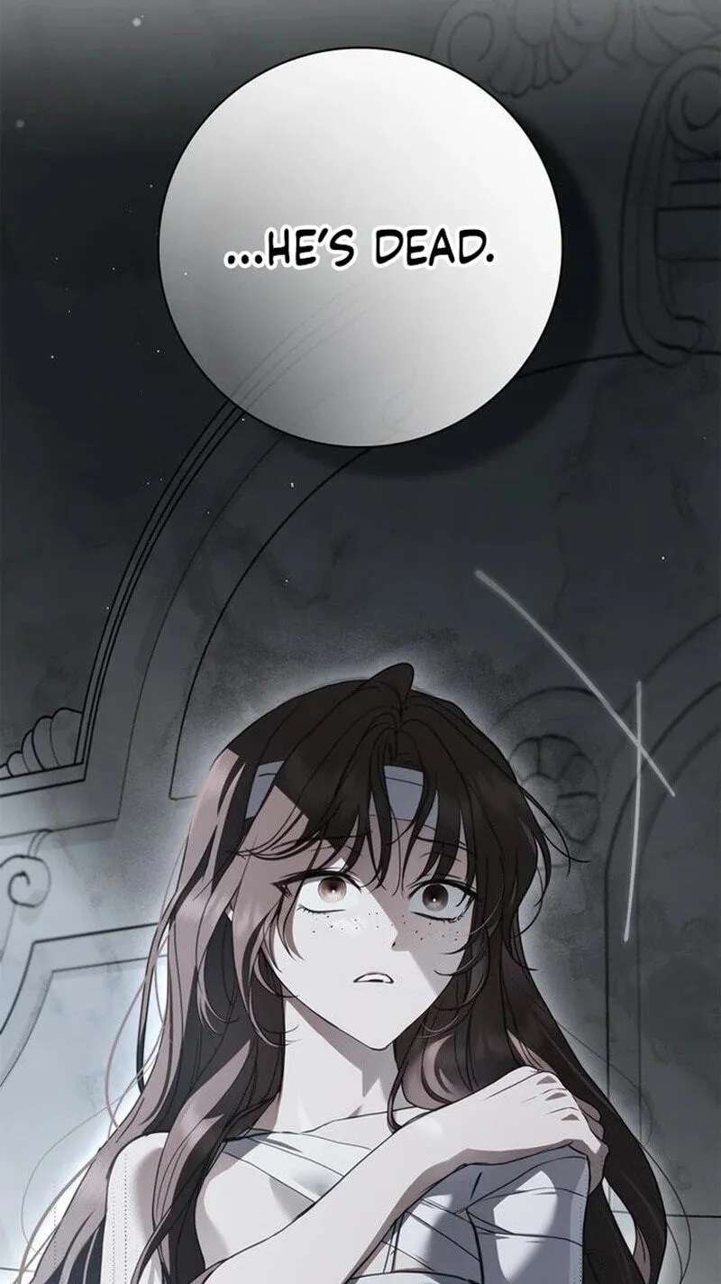 The Count's Secret Maid Chapter 110 - page 10