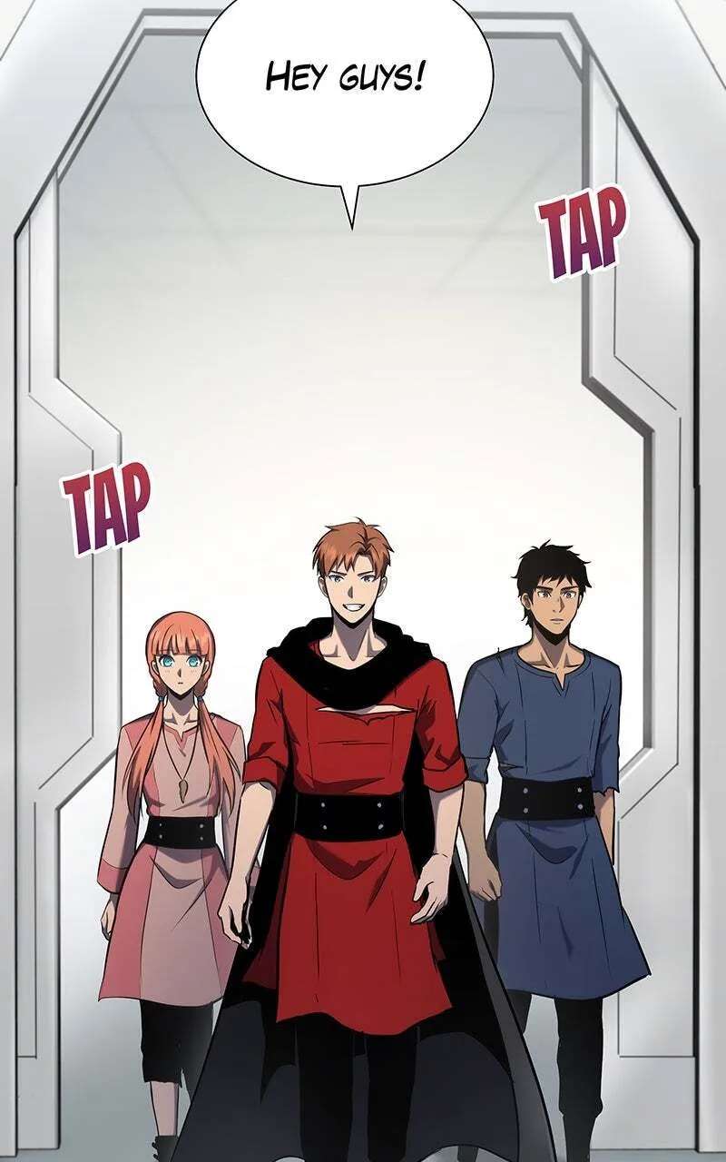 Arena Chapter 31 - page 55