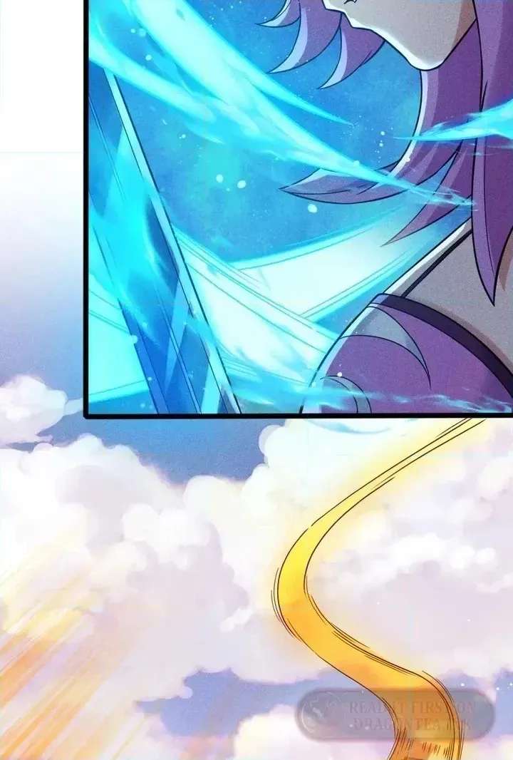 I just want to practice Alchemy And Become A God Chapter 12 - page 20