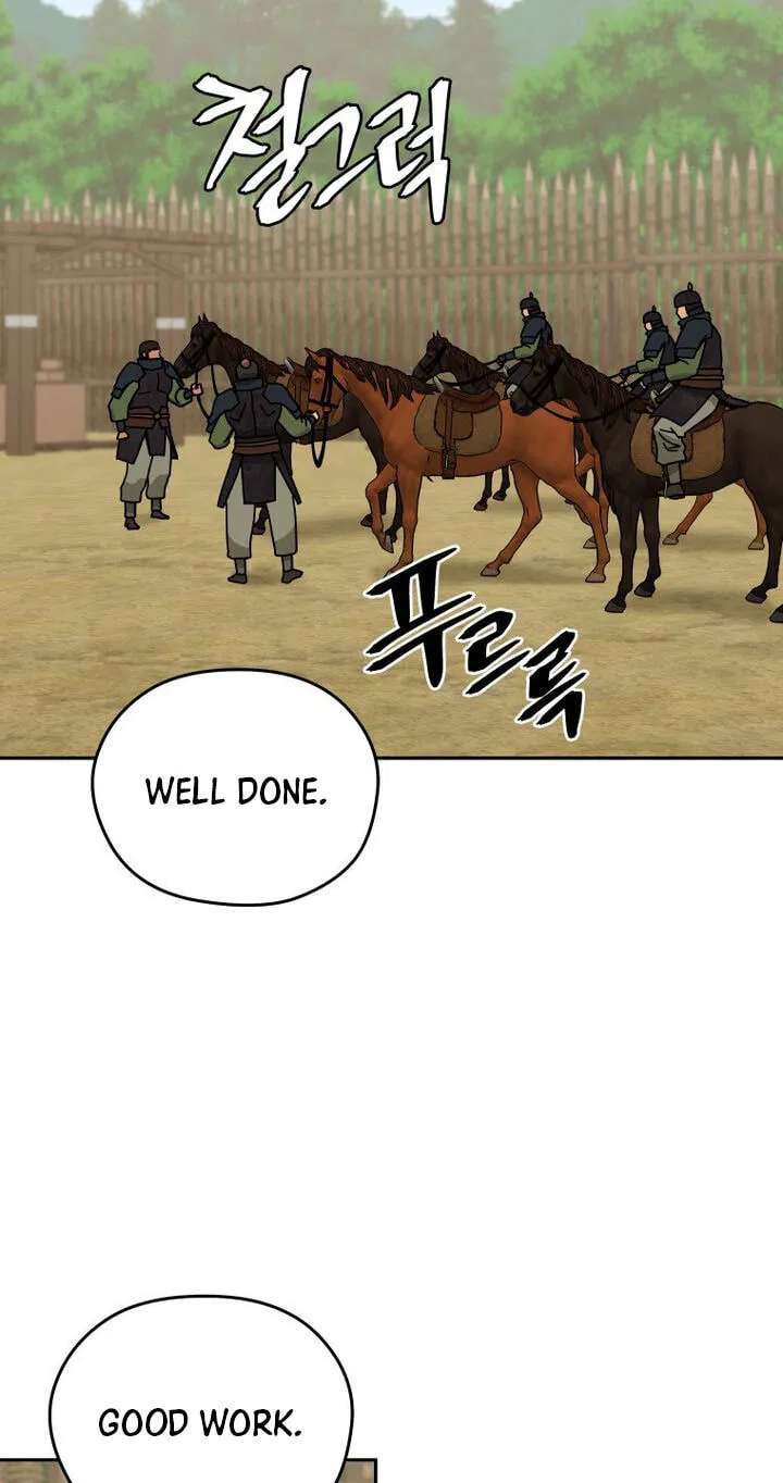 Gwanjeon – Lee Kang-jin Chapter 264 - page 22