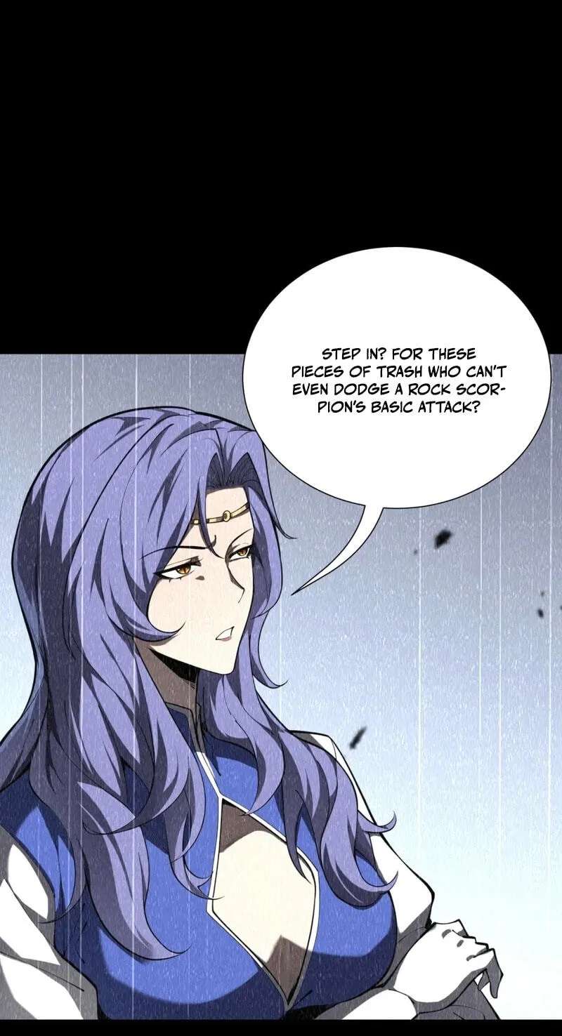 Return of the Apex Player Chapter 12 - page 28