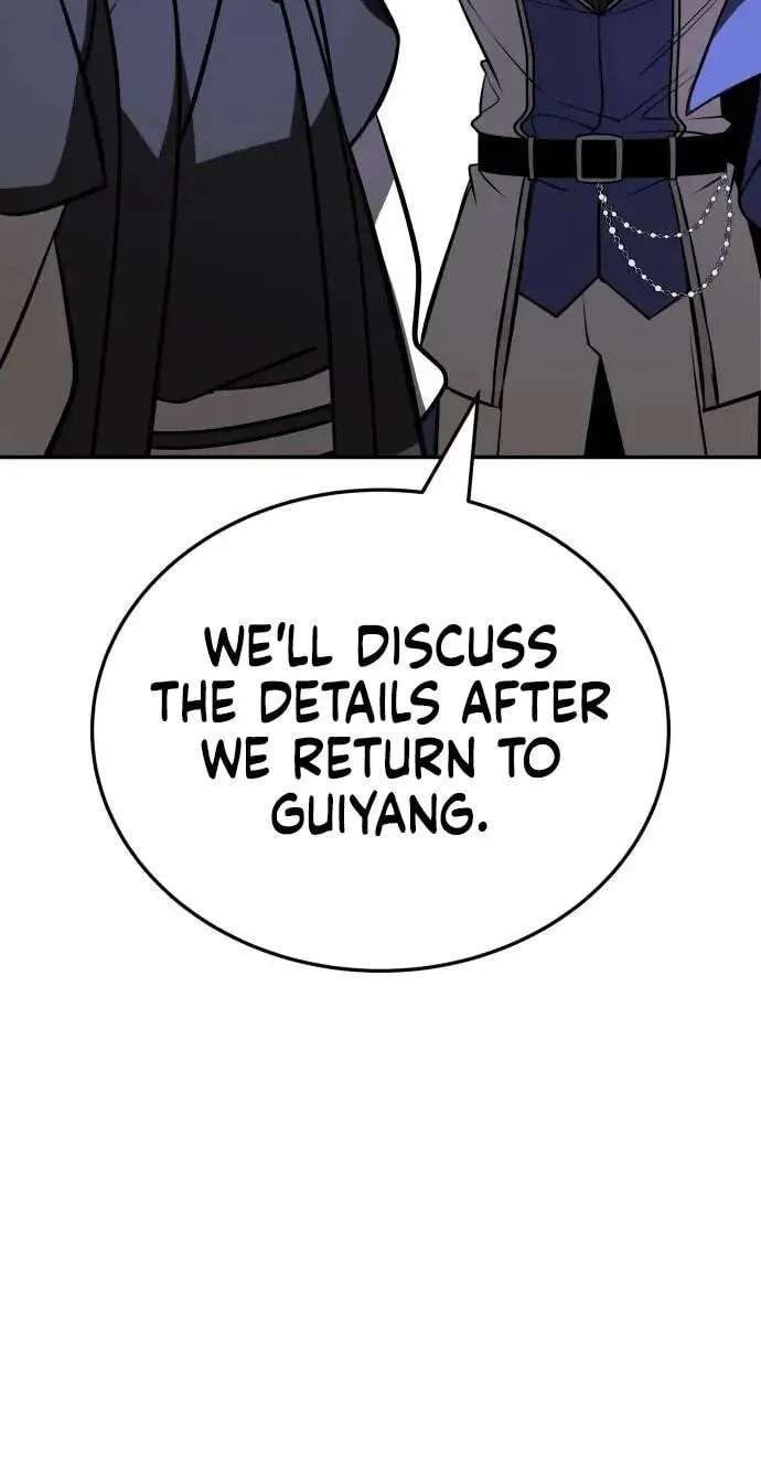 The World's Strongest Regime Chapter 19 - page 186