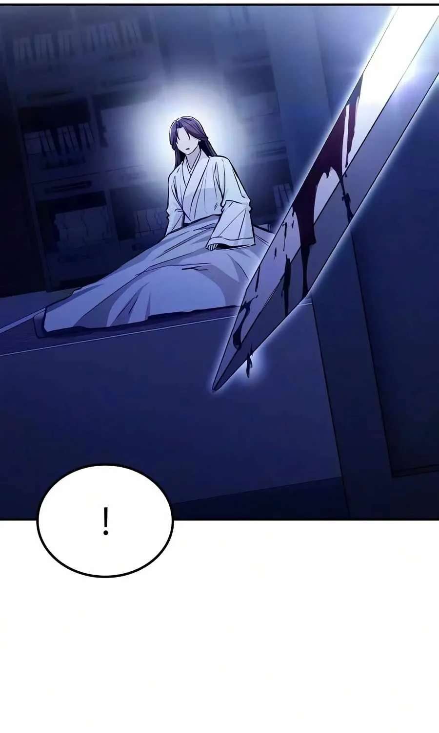 Mount Hua Sect's Genius Phantom Swordsman Chapter 78 - page 45