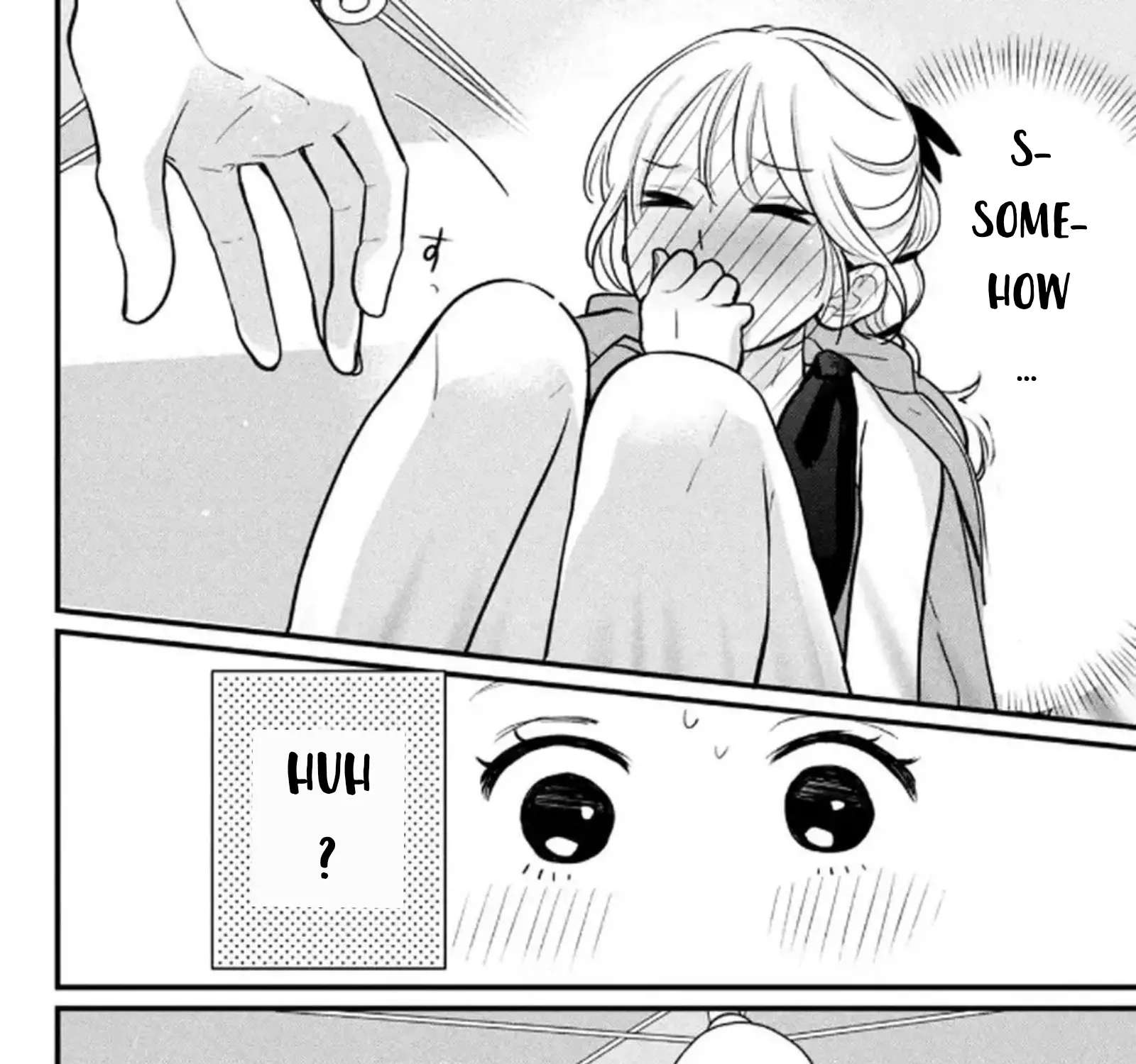 Delayed Youth Chapter 19 - page 51