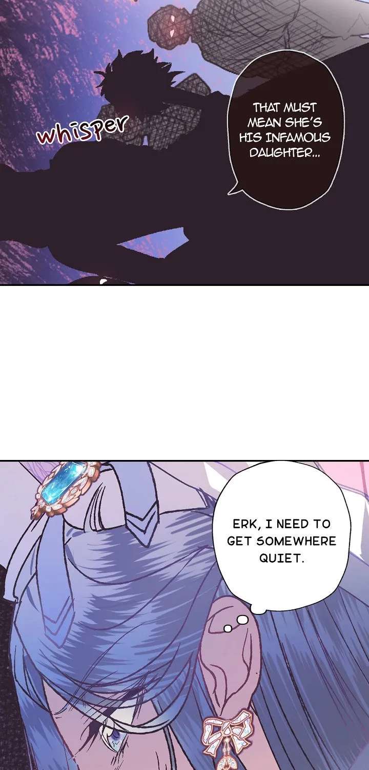 Father, I don't Wantthis Marriage Chapter 3 - page 84