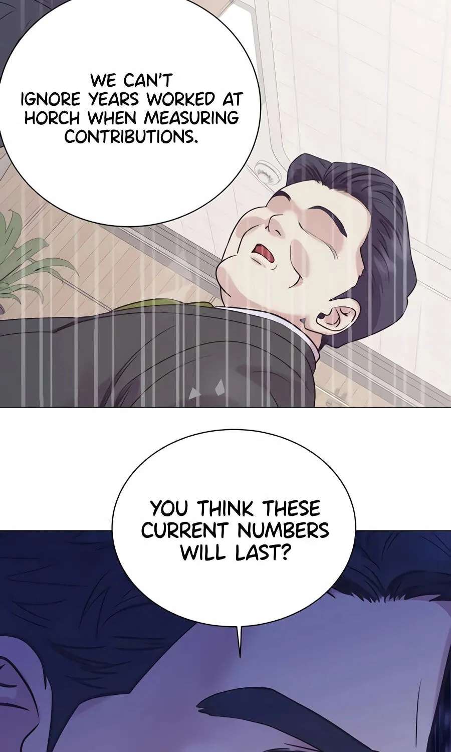 I Became a Genius in Sales Chapter 109 - page 110