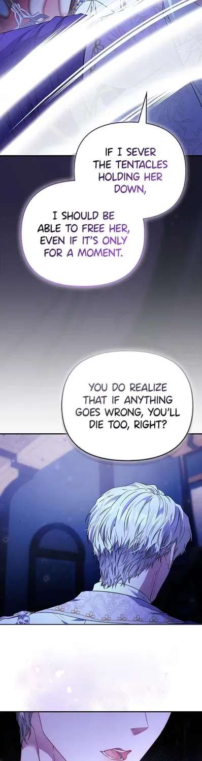 I’m The Princess Of All Chapter 122 - page 11