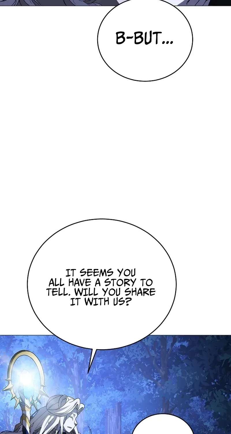 Is It Bad That the Main Character's a Roleplayer? Chapter 34 - page 80