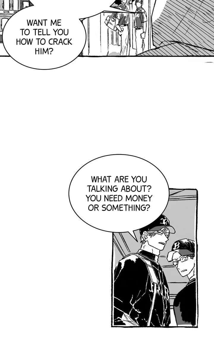 A Guilty Victim-Player's Hustle Play Chapter 26 - page 29