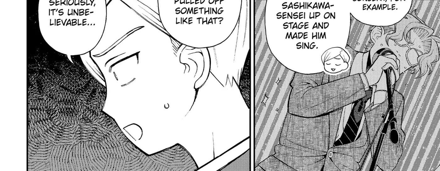 Futsu no Keionbu Chapter 120 - page 26