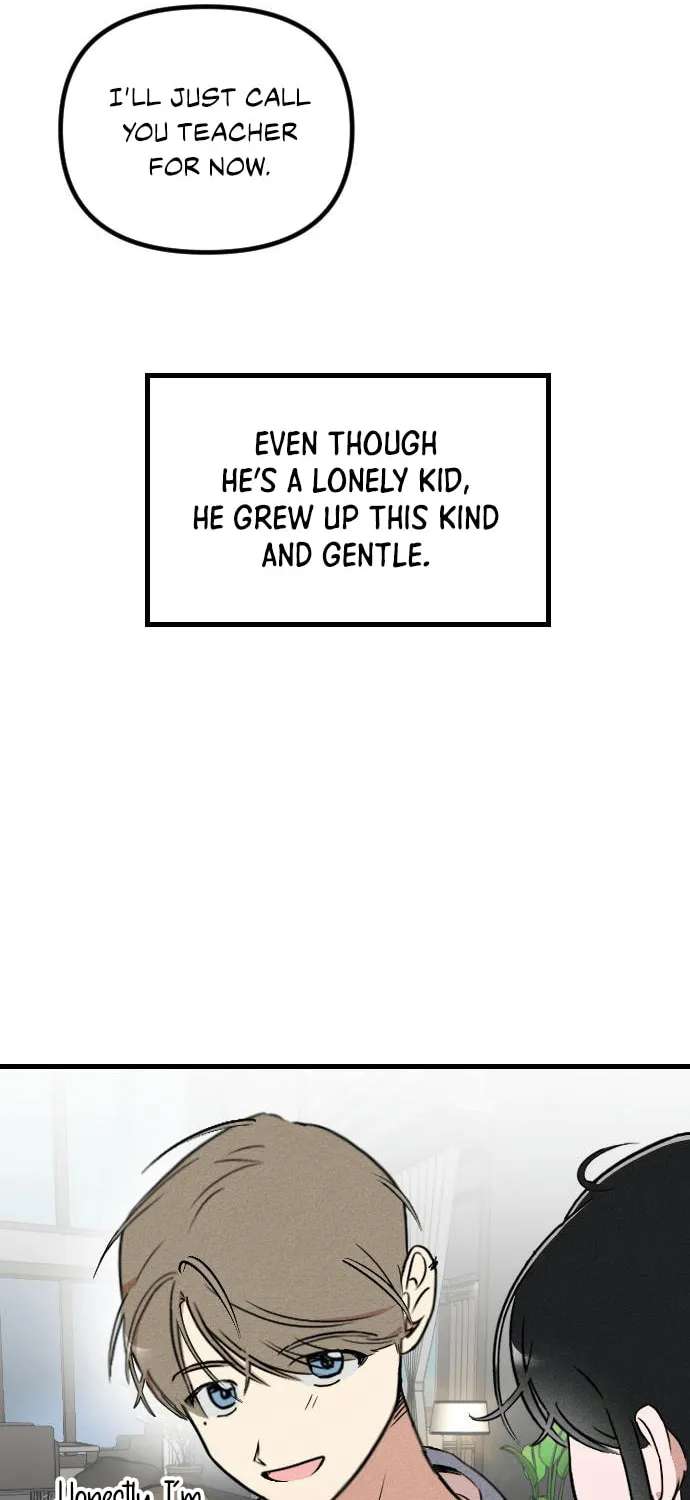 That's Because I'm Not Brave Chapter 4 - page 33