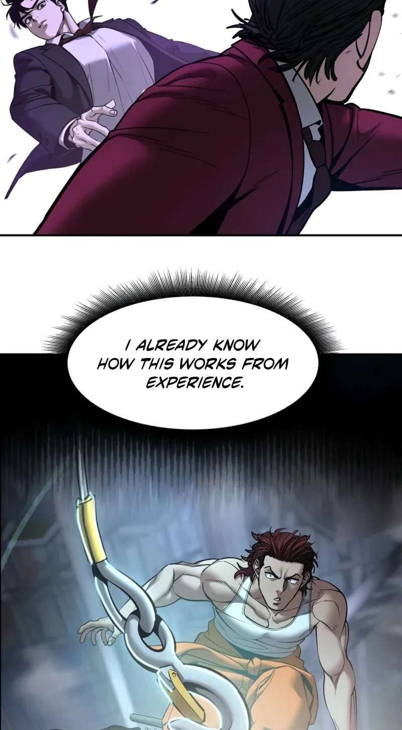 Designated Bully Chapter 200 - page 72