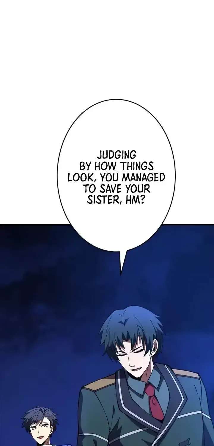 The Underworld Transcendent Returns Chapter 35 - page 80
