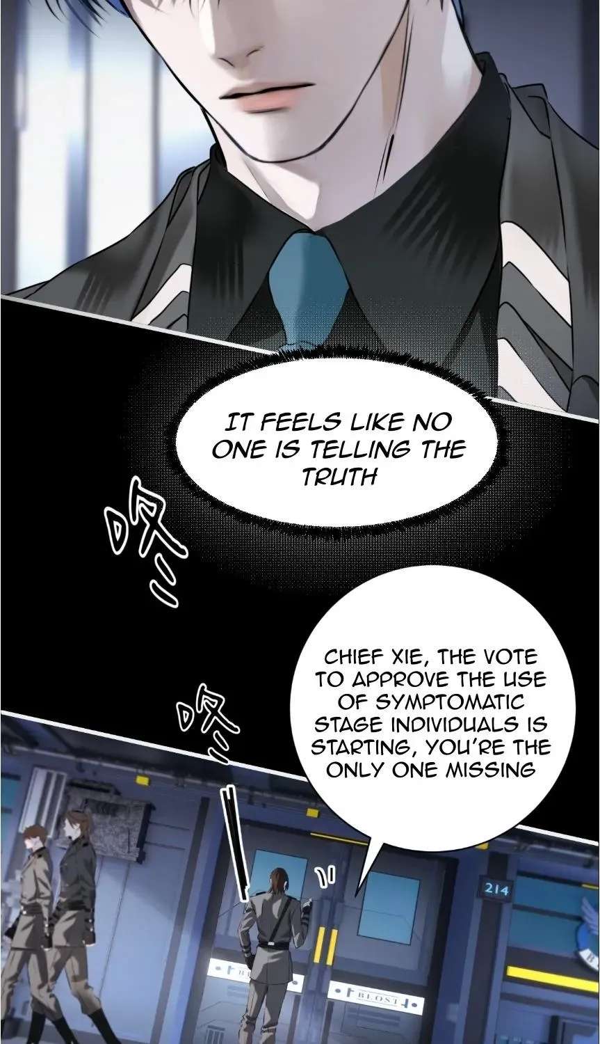 Black Tide Chapter 3 - page 49
