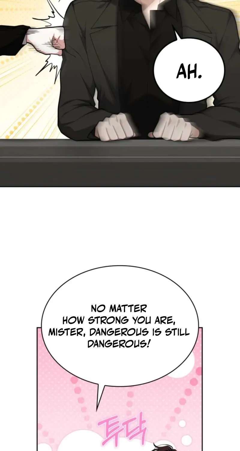 Kidnapped Dragons Chapter 58 - page 7