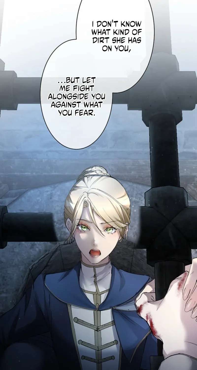 A Farewell Revenge for My Beloved Chapter 23 - page 69
