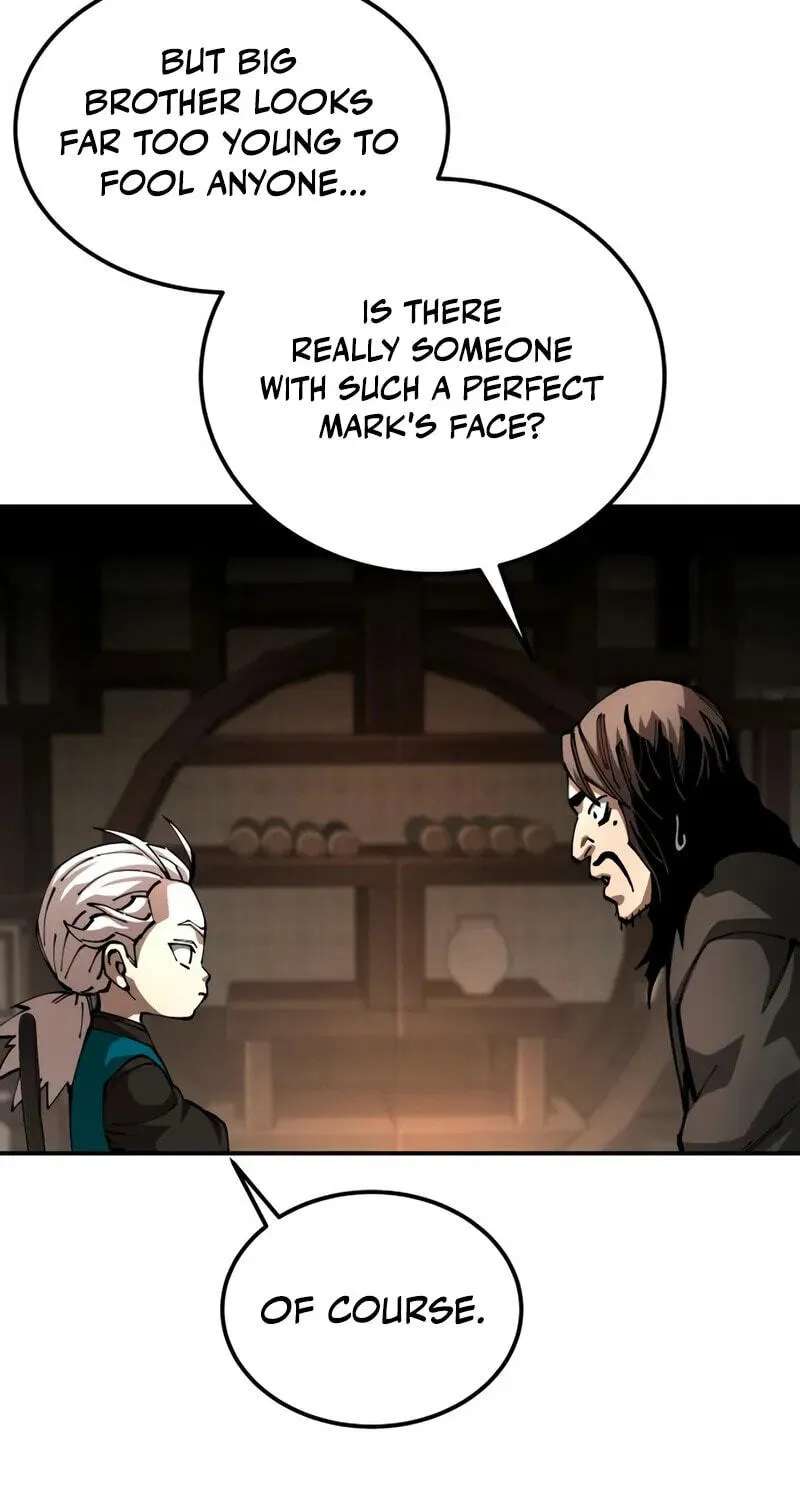 Warrior Grandpa and His Supreme Granddaughter Chapter 117 - page 95