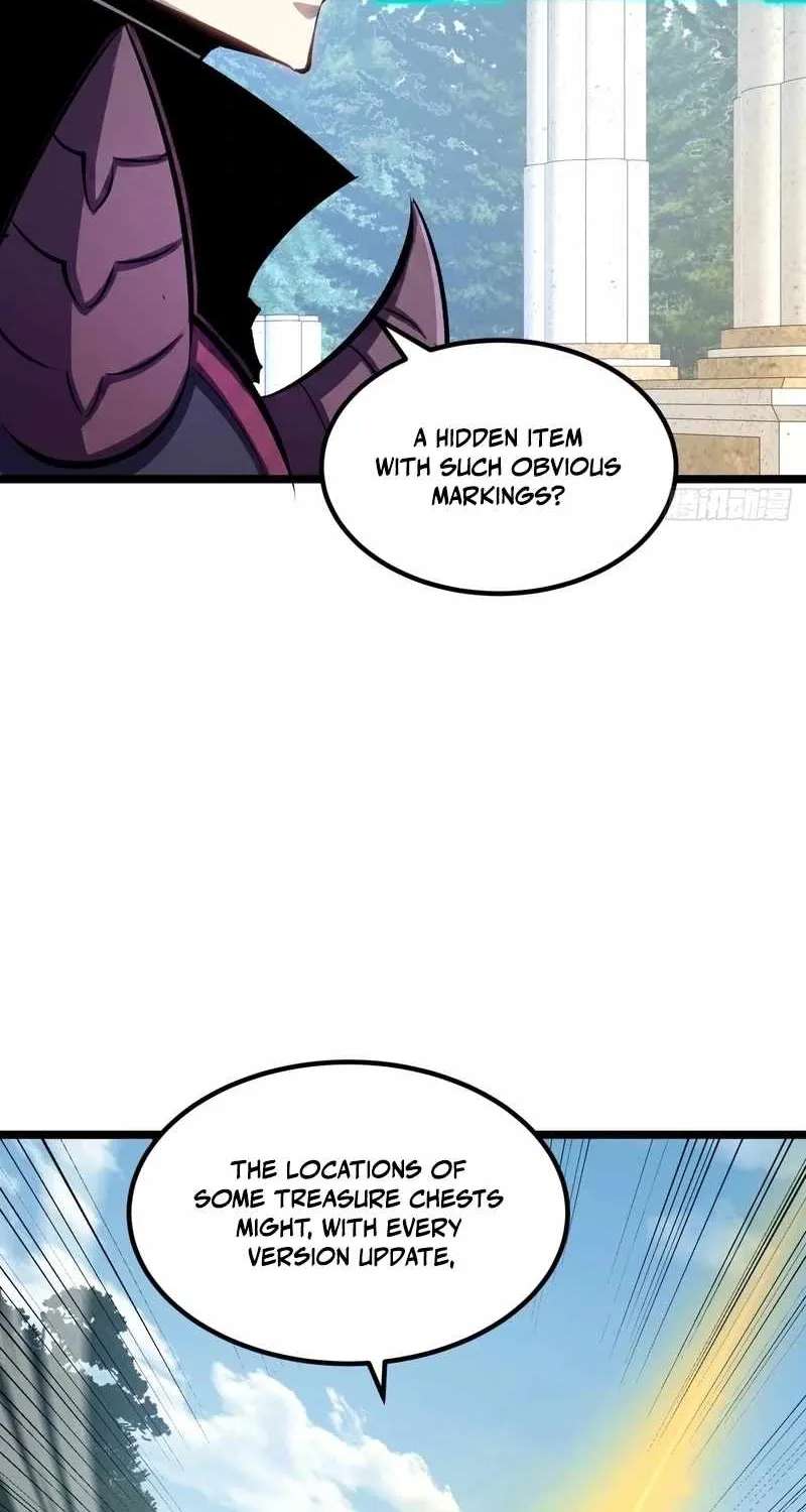 Super God of War Chapter 36 - page 54