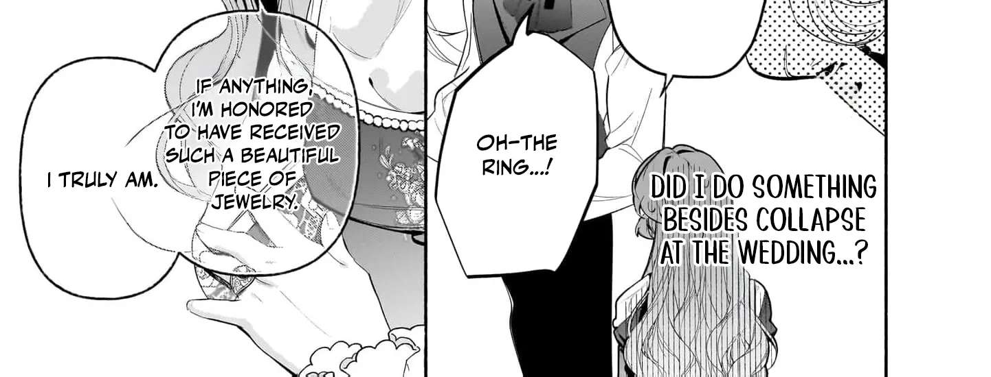 Tekikokude Reigu Sareta Kojo-sama wa Otto no Ai ni Kidzukanai Chapter 3 - page 27