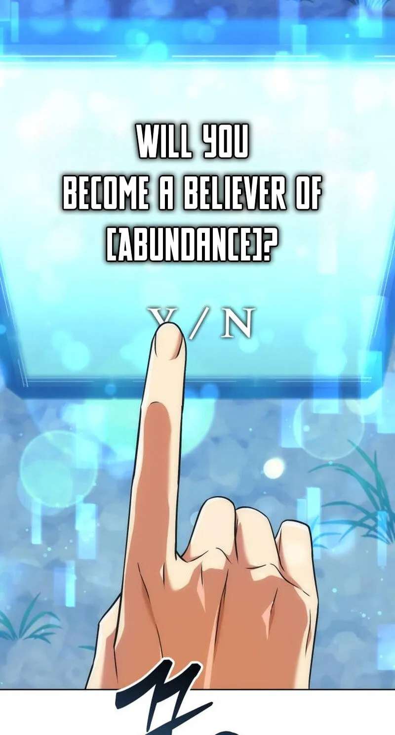 The Goddess of Abundance and Her Troublemaker Apostle Chapter 57 - page 80