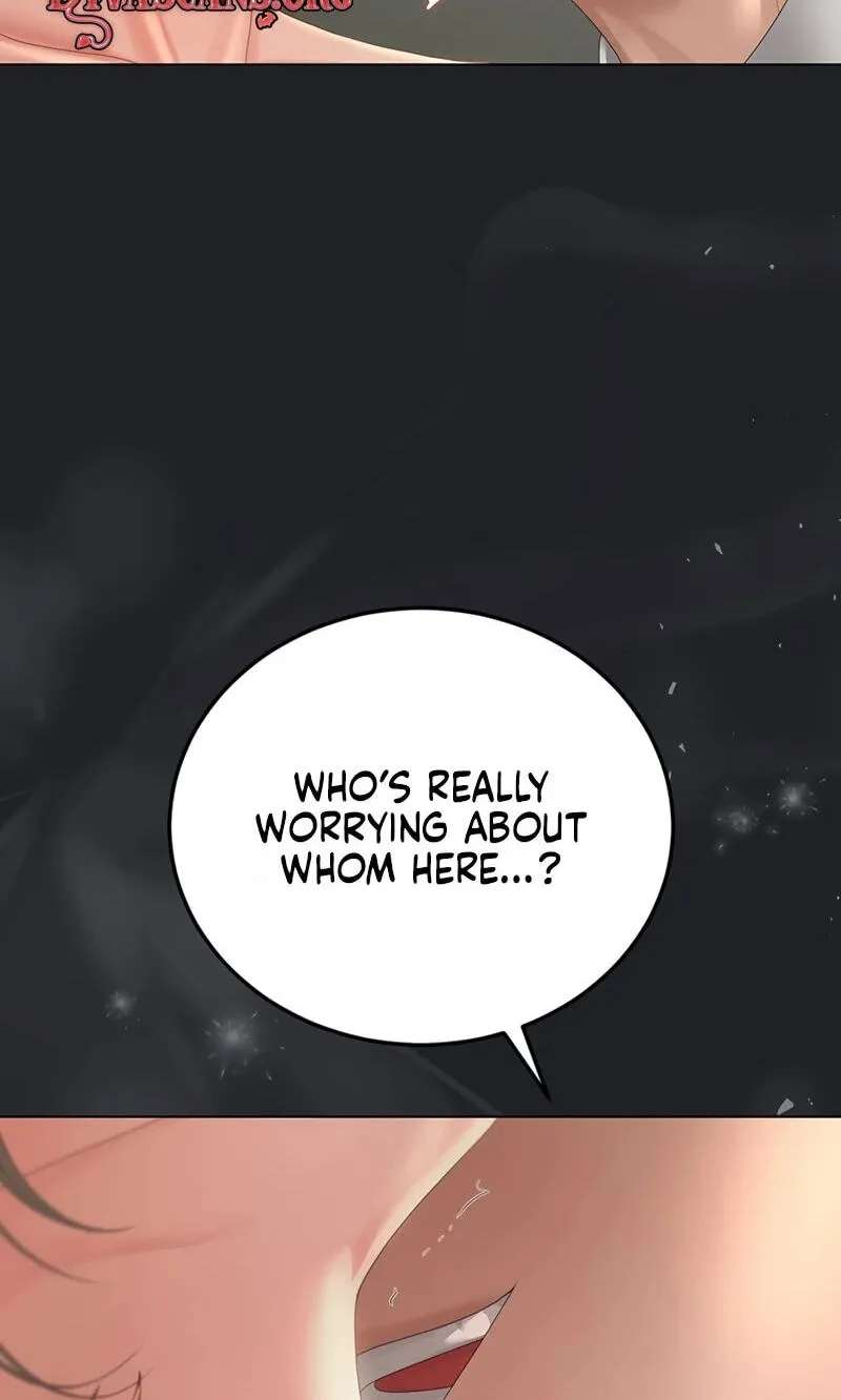 I Became an Apartment Manager Chapter 57 - page 64