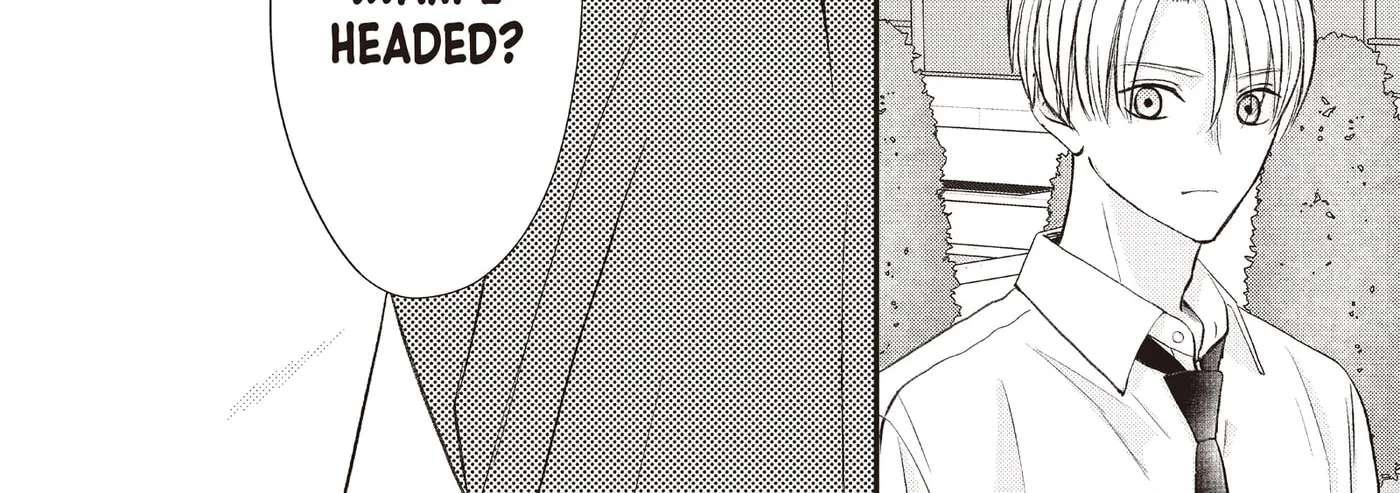 Nanoni, Chigira-kun ga Amasugiru. Chapter 56 - page 72