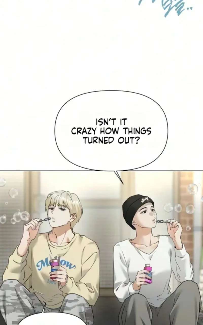Living with Romeo Chapter 58 - page 5
